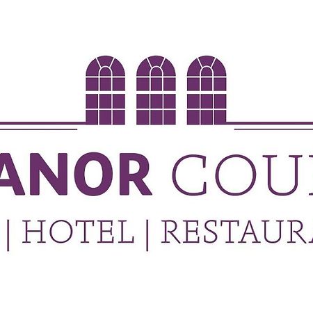 Manor Court Hotel Carnaby Екстер'єр фото