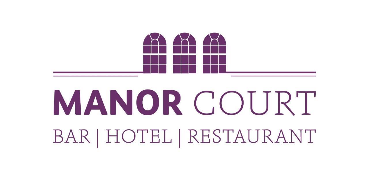 Manor Court Hotel Carnaby Екстер'єр фото