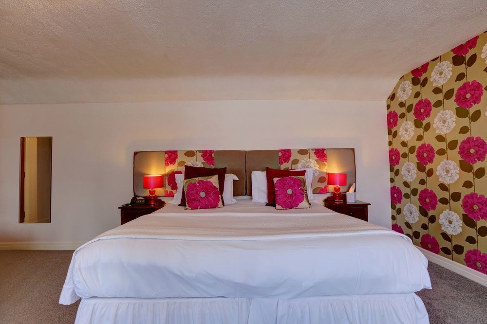 Manor Court Hotel Carnaby Екстер'єр фото